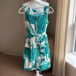 Moschino sleeveless dress